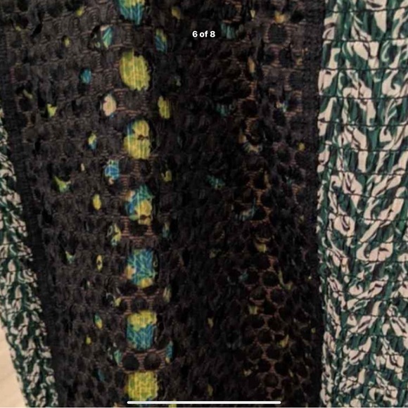 NWT Anthropologie Byron Lars Beguile Melodist Midi 8 - Picture 9 of 12